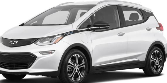 CHEVROLET BOLT EV 2020 1G1FZ6S06L4135084 image